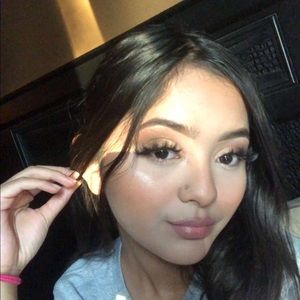 Meet your Posher, Frida